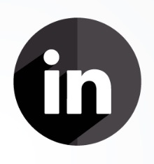 Icon - LinkedIn